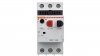 Wyłącznik silnikowy SM1P1400 z przyciskami 9-14A 25kA 400V SM1P1400